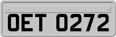 OET0272