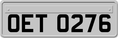 OET0276