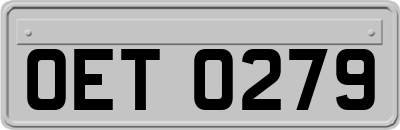 OET0279