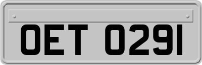 OET0291