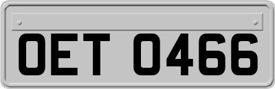 OET0466