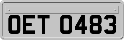 OET0483