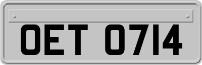OET0714