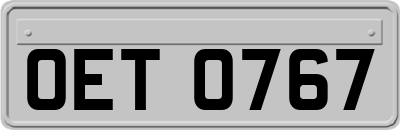 OET0767
