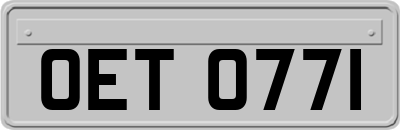 OET0771