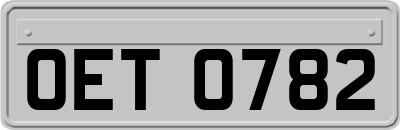 OET0782