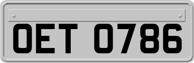 OET0786