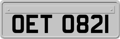 OET0821
