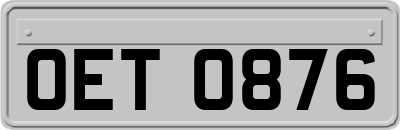 OET0876