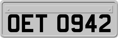 OET0942