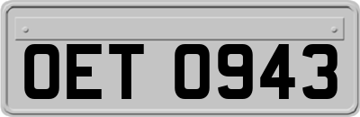 OET0943