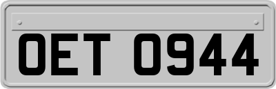 OET0944