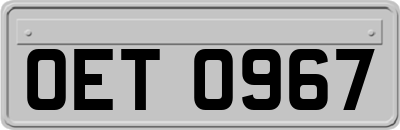 OET0967