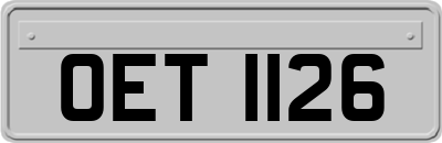 OET1126