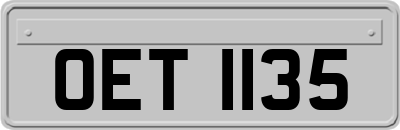 OET1135