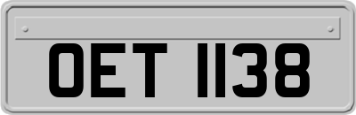 OET1138