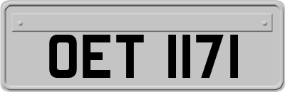 OET1171