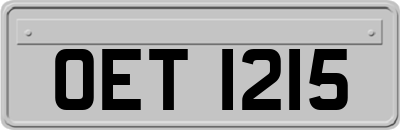 OET1215