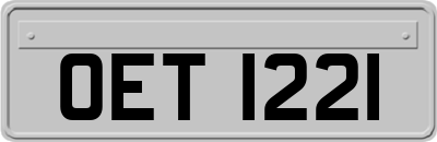 OET1221