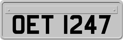 OET1247
