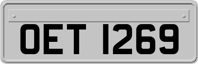OET1269