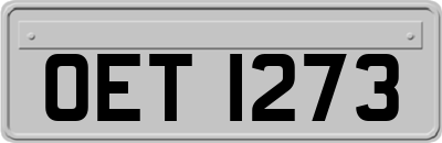 OET1273