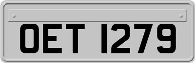 OET1279