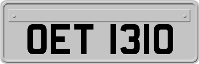 OET1310