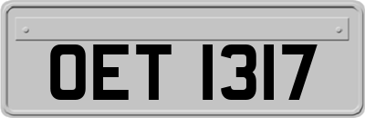 OET1317