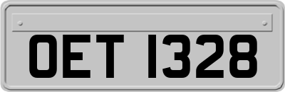 OET1328