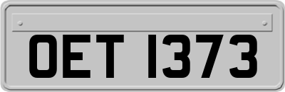 OET1373