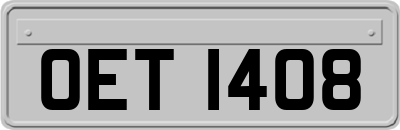 OET1408