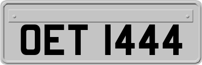 OET1444