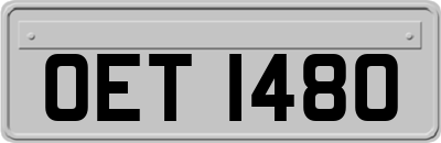 OET1480