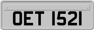 OET1521