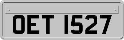 OET1527