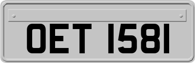 OET1581