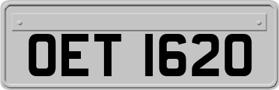 OET1620