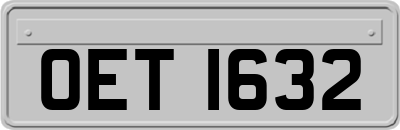 OET1632