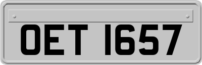 OET1657