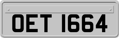 OET1664