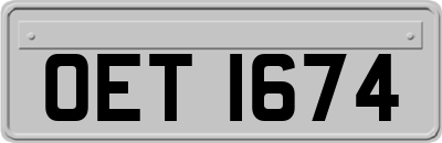 OET1674