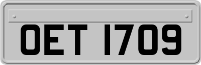 OET1709