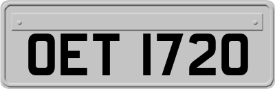 OET1720