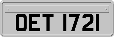 OET1721