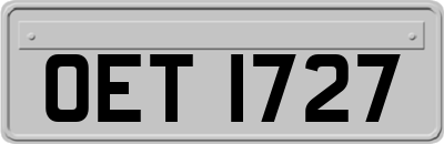 OET1727