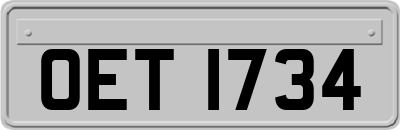 OET1734