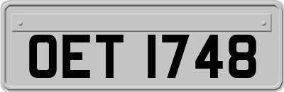 OET1748