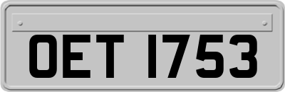 OET1753