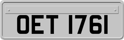 OET1761